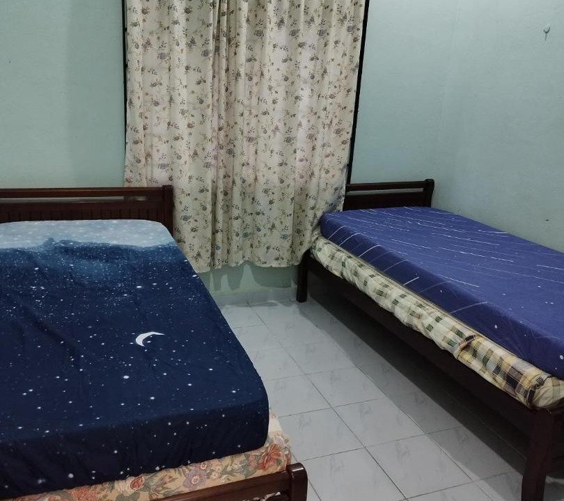 Photo of Bedroom in Kota Bharu