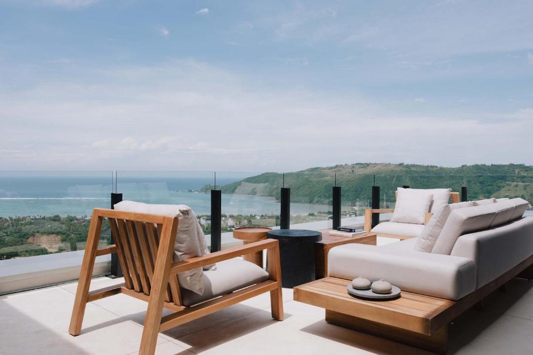 Photo of Patio Balcony in Kuta