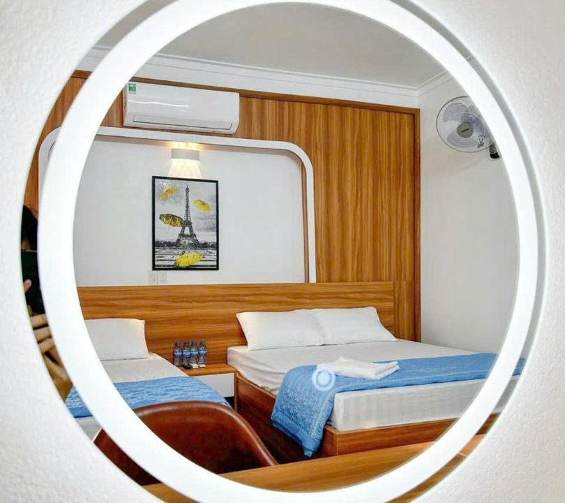 Photo of Bedroom in Van Don