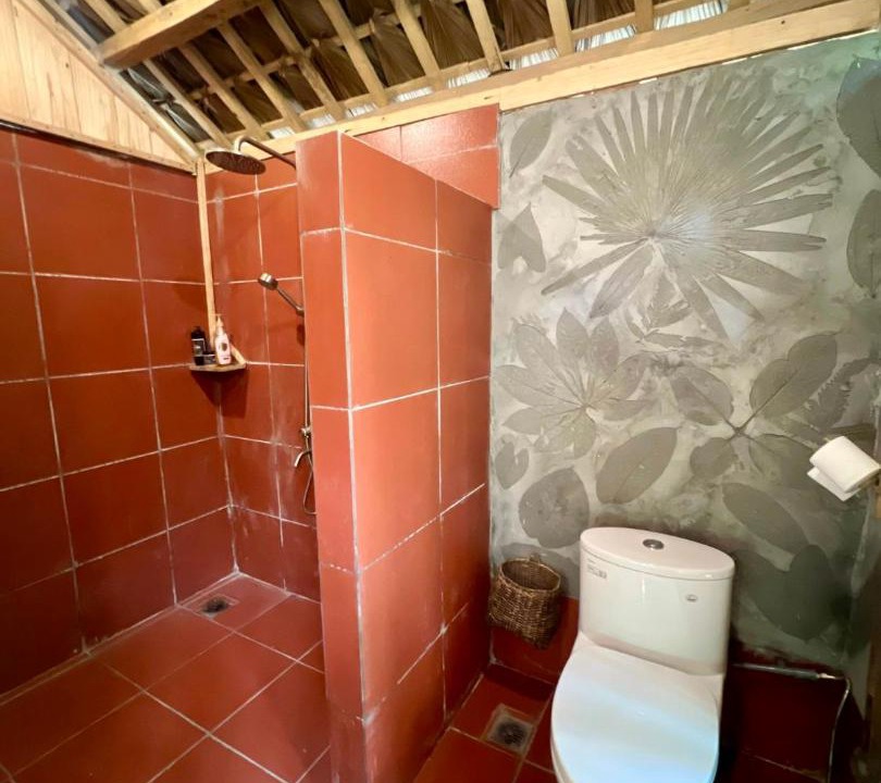 Photo of Bathroom in Da Bac