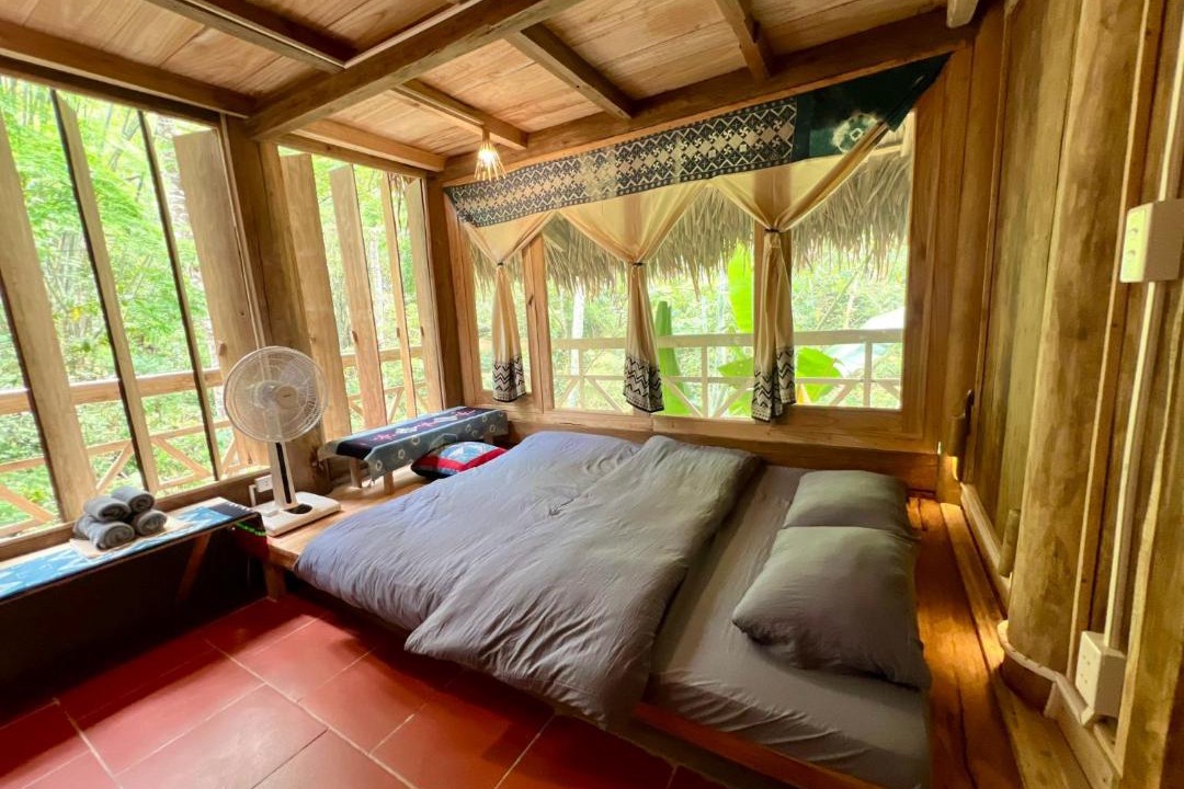 Photo of Bedroom in Da Bac