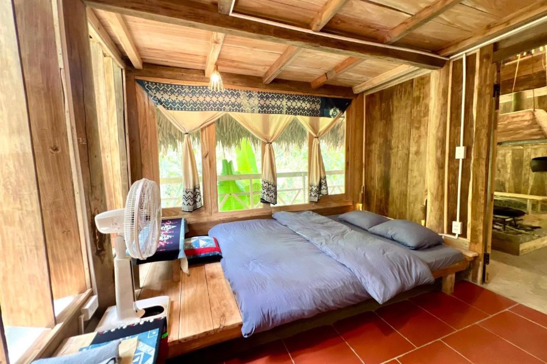 Photo of Bedroom in Da Bac