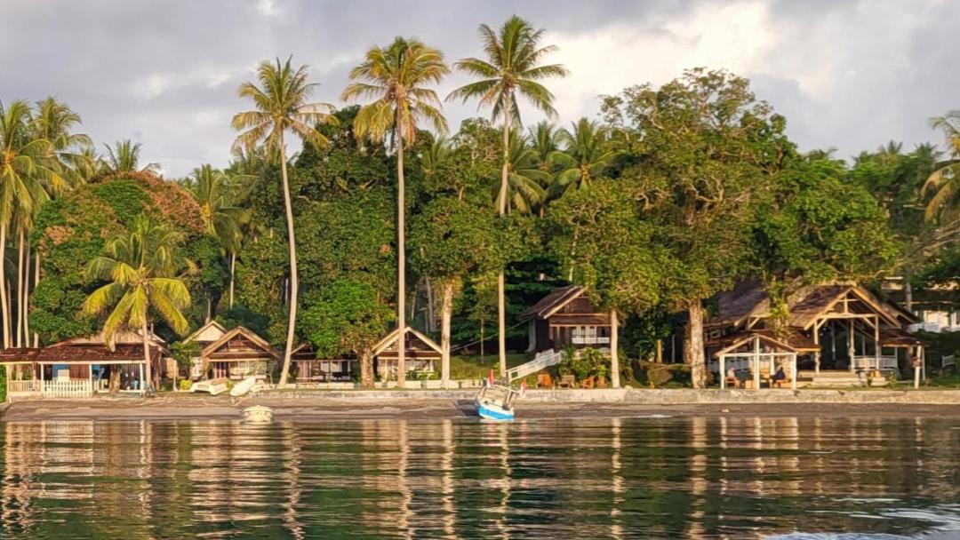 Photo of Others in Pulau Unauna