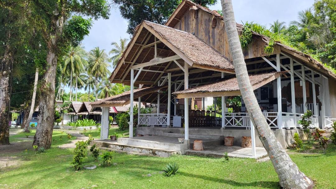 Photo of Others in Pulau Unauna