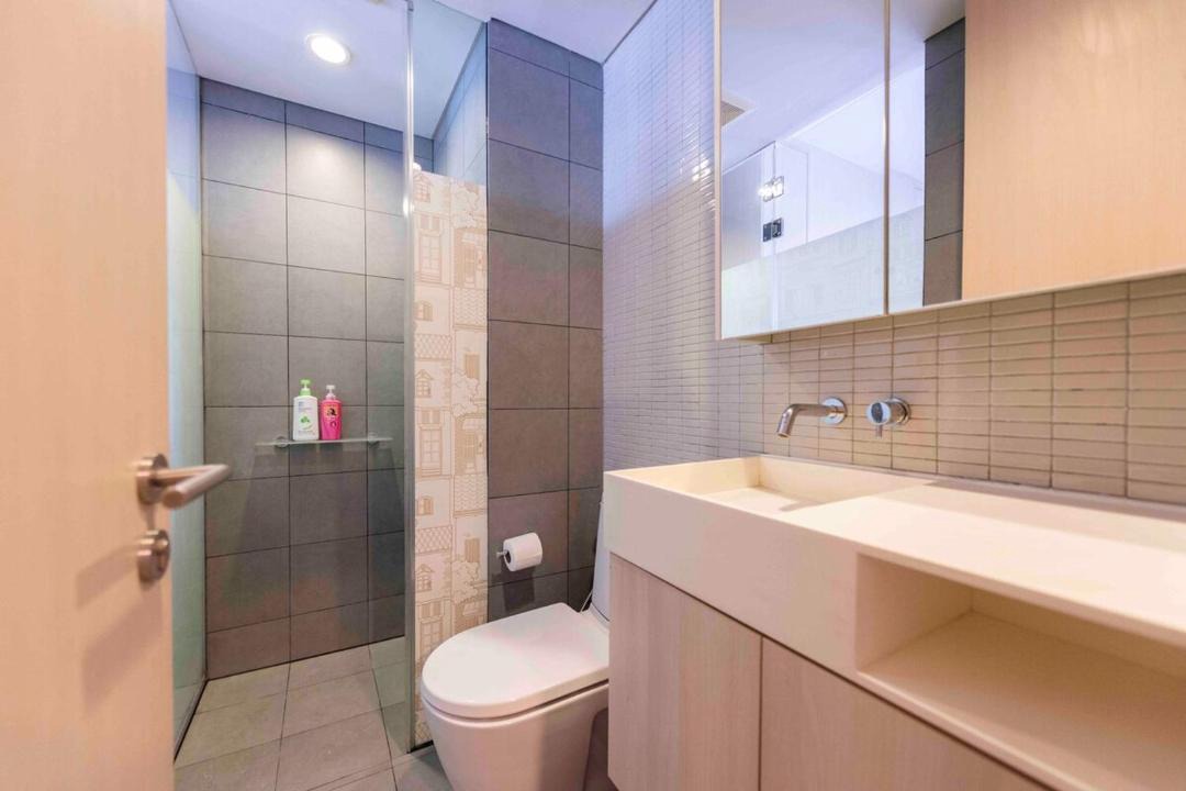 Photo of Bathroom in Samsen Nai