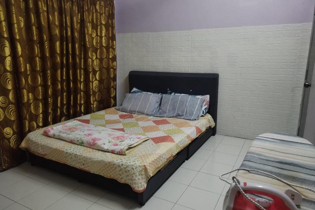 Photo of Bedroom in Taiping