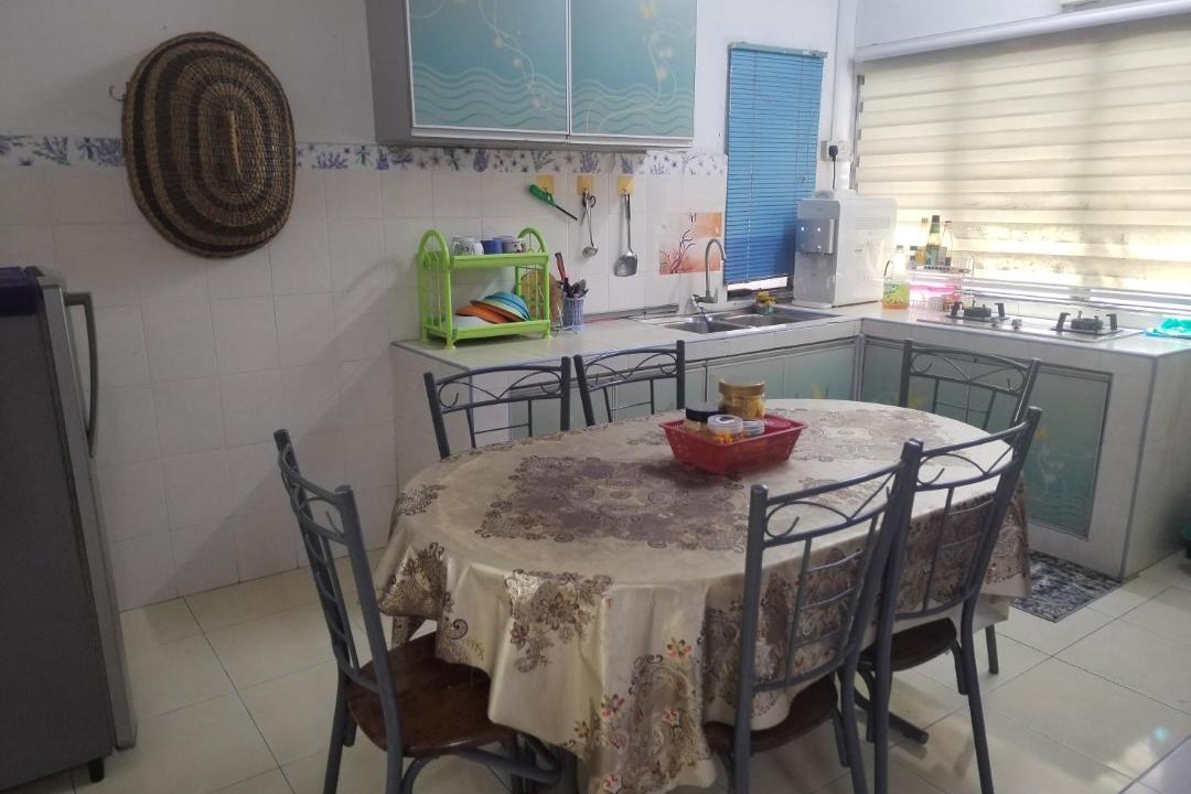 Photo of Kitchen in Taiping
