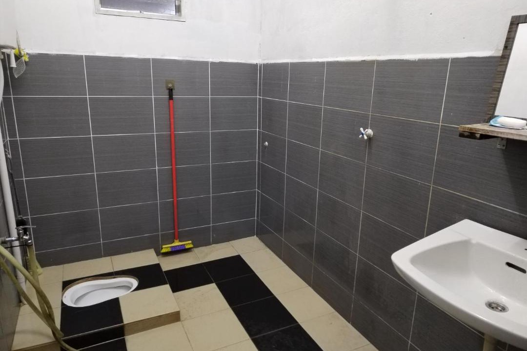 Photo of Bathroom in Taiping