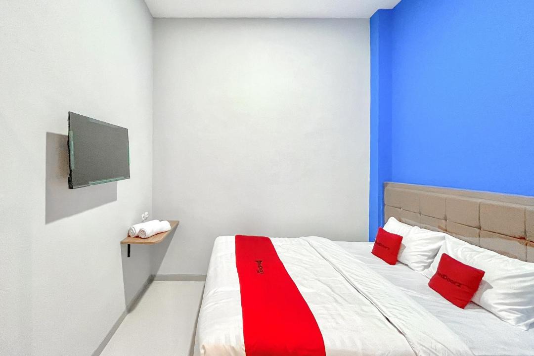 Photo of Bedroom in Tembalang