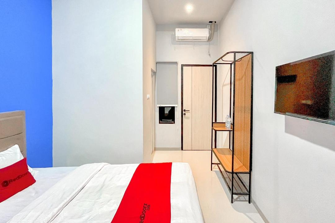 Photo of Bedroom in Tembalang