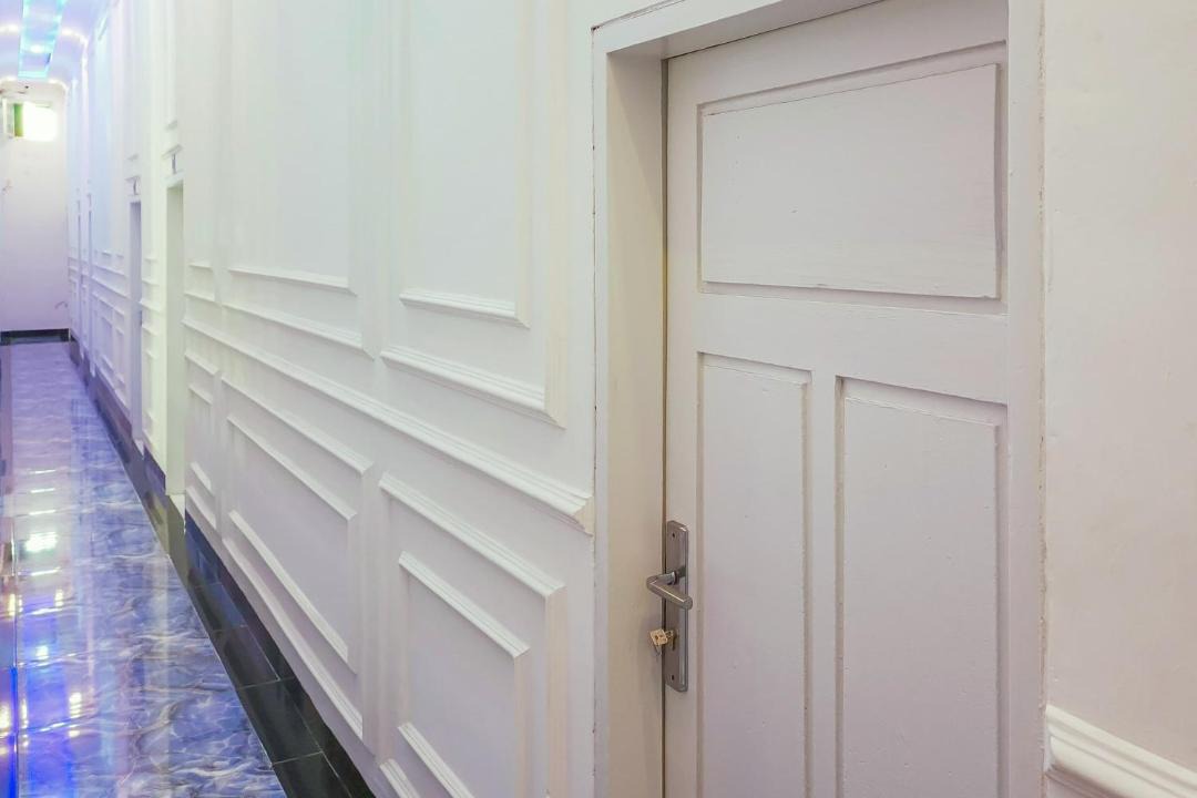 Photo of Bathroom in Tegal