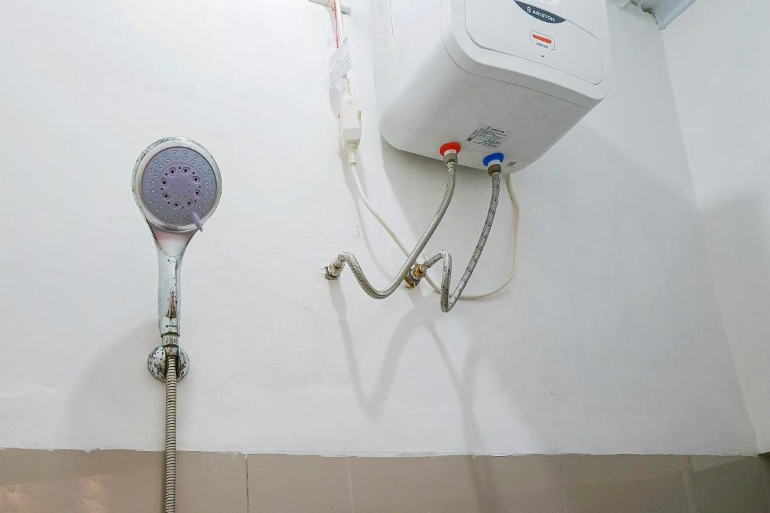Photo of Bathroom in Tegal