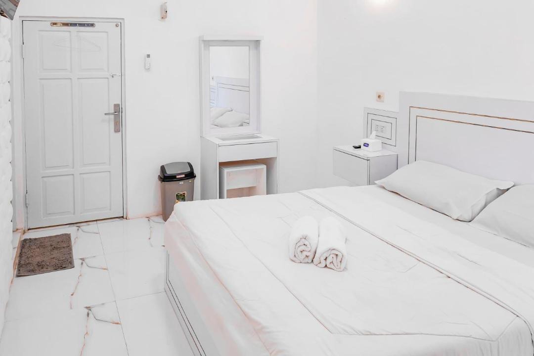 Photo of Bedroom in Tegal