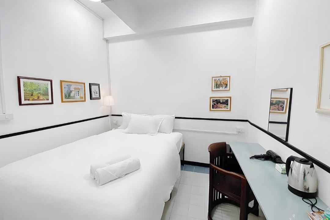 Photo of Bedroom in Talat Noi