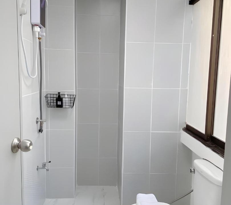Photo of Bathroom in Talat Noi