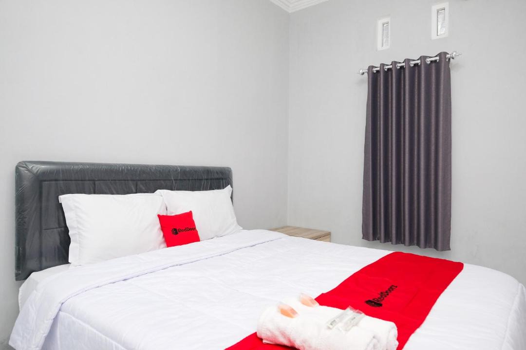 Photo of Bedroom in Sleman