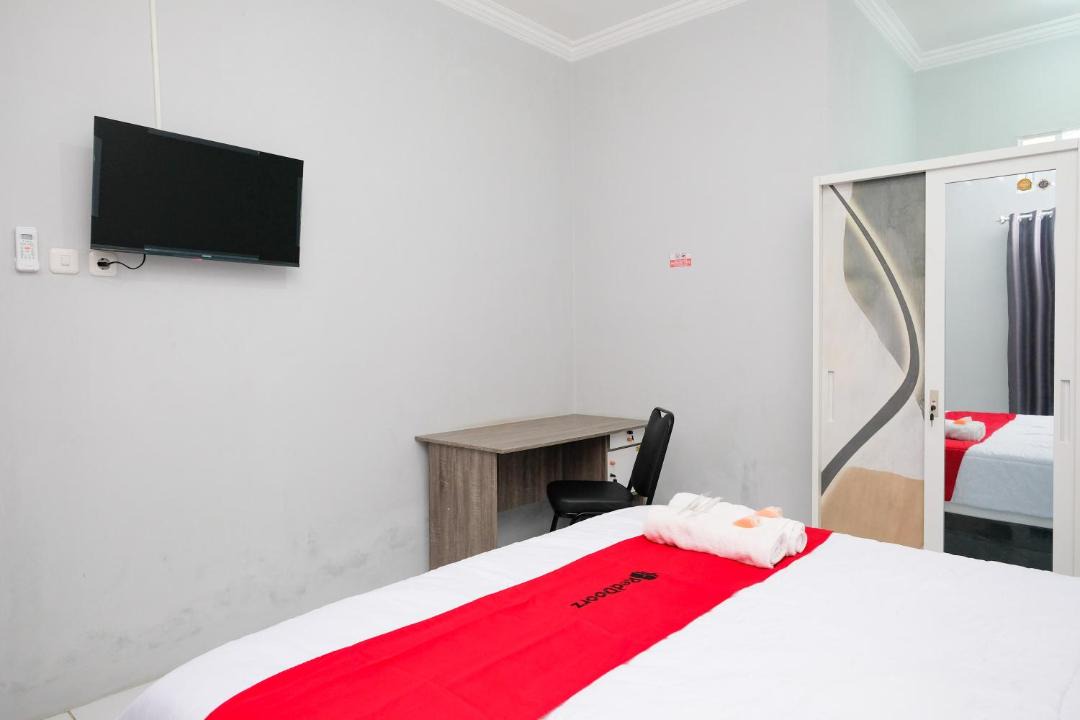 Photo of Bedroom in Sleman
