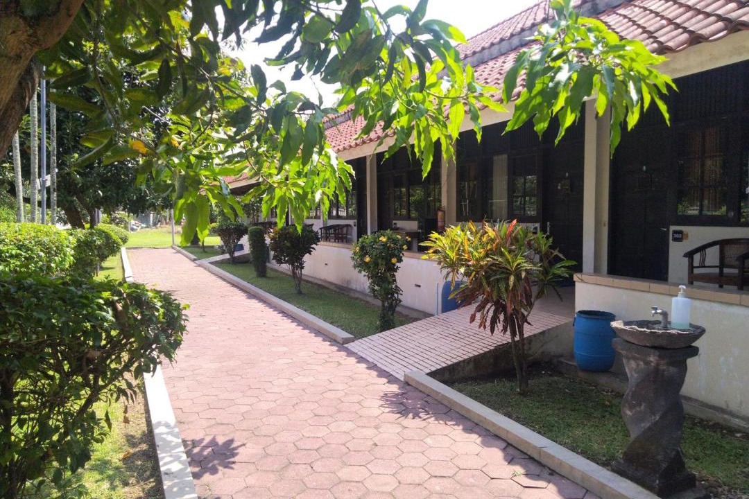Photo of Others in Colomadu