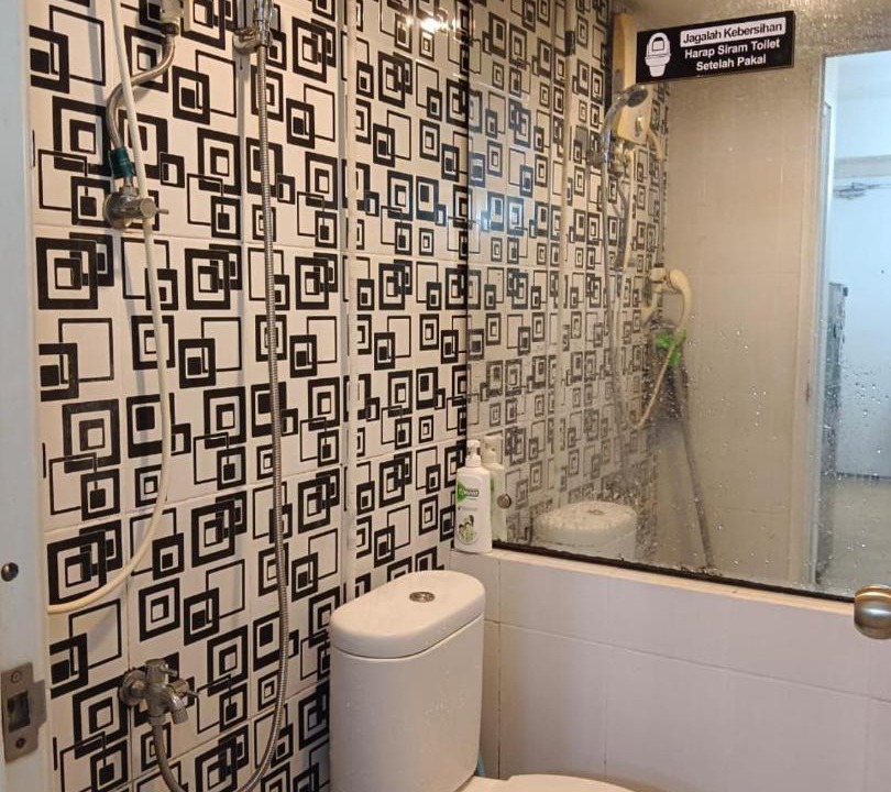 Photo of Bathroom in Rawasari