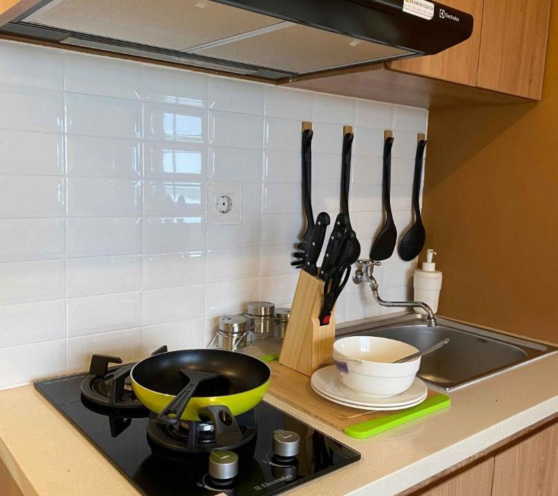Photo of Kitchen in Rawasari