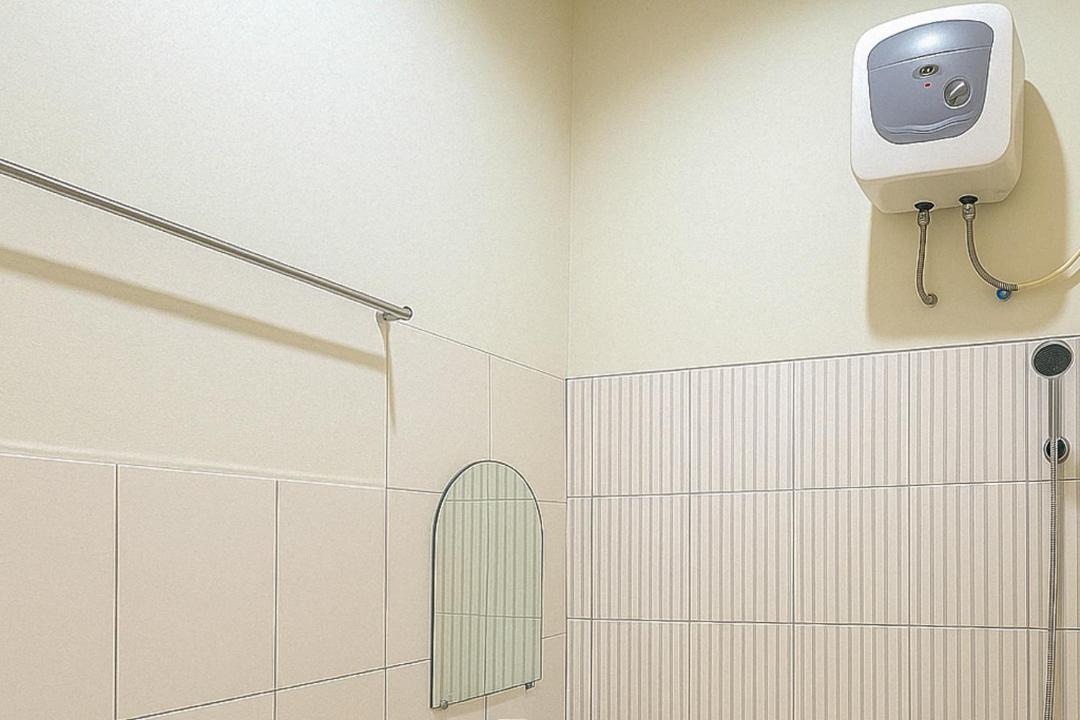 Photo of Bathroom in Tasikmalaya