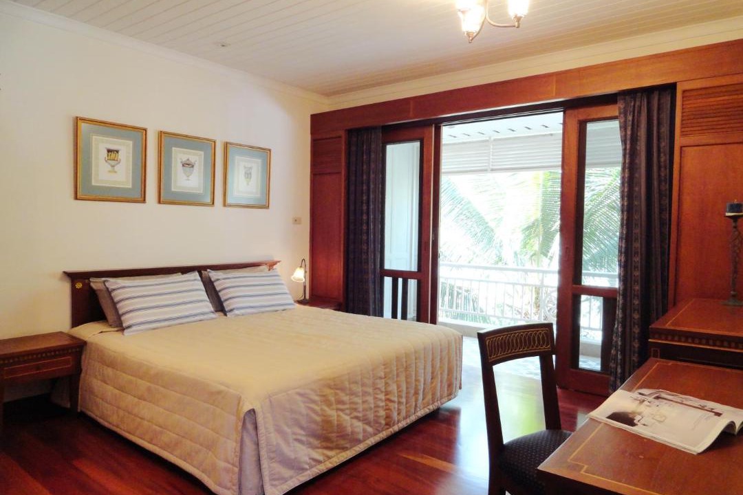 Photo of Bedroom in Cha-am