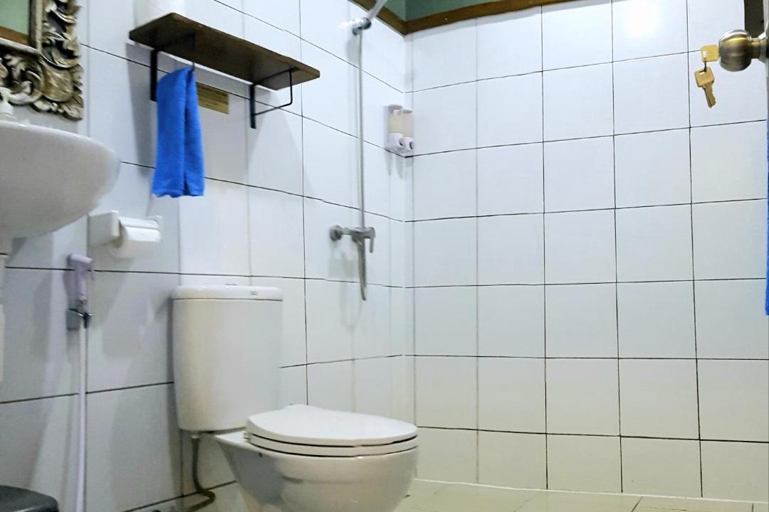 Photo of Bathroom in Jerowaru