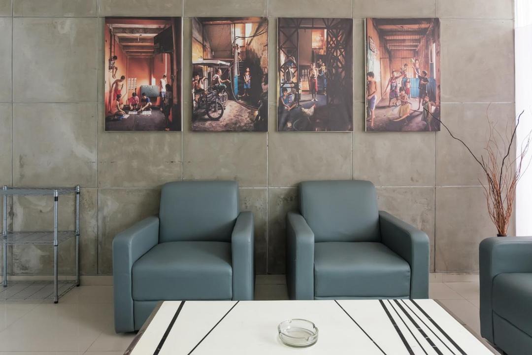 Photo of Livingroom in Semarang Utara