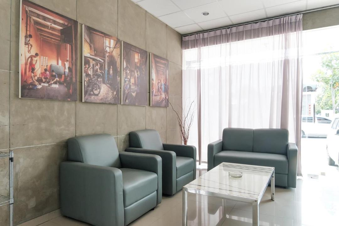 Photo of Livingroom in Semarang Utara