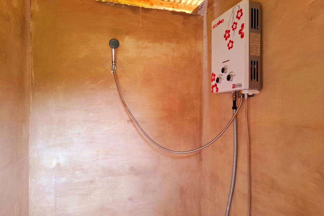 Photo of Bathroom in Pasirjambu