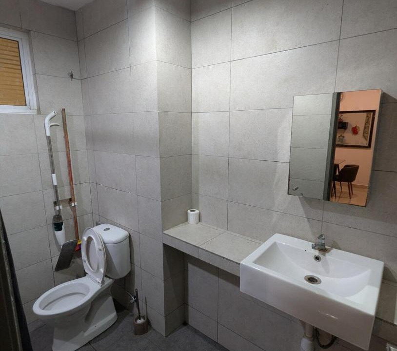 Photo of Bathroom in Bandar Baru Bangi