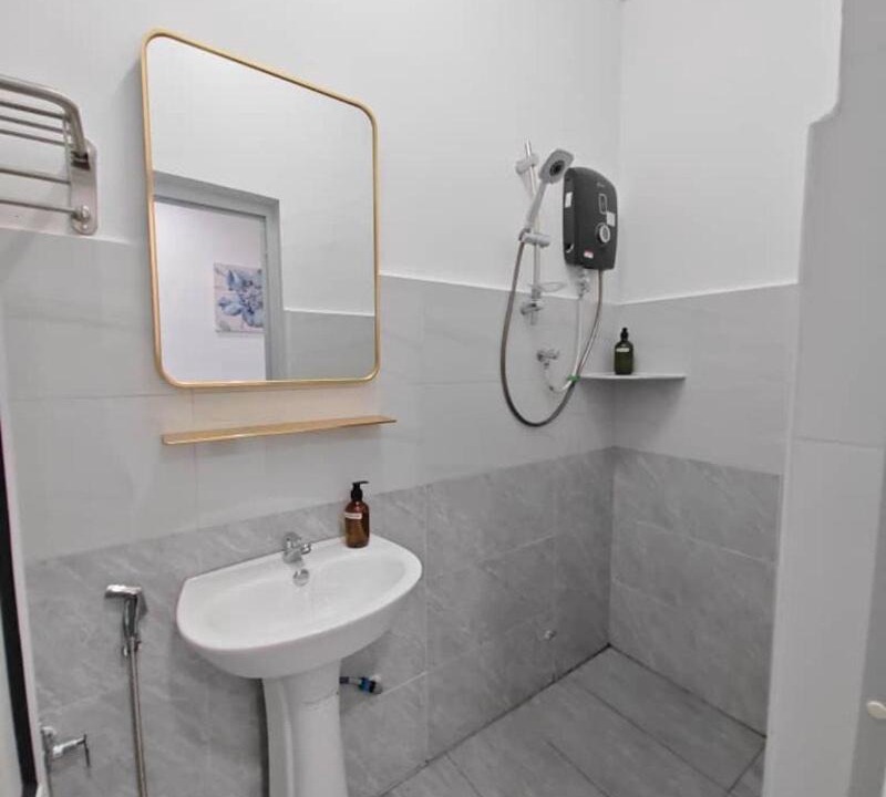 Photo of Bathroom in Tanjong Bidara