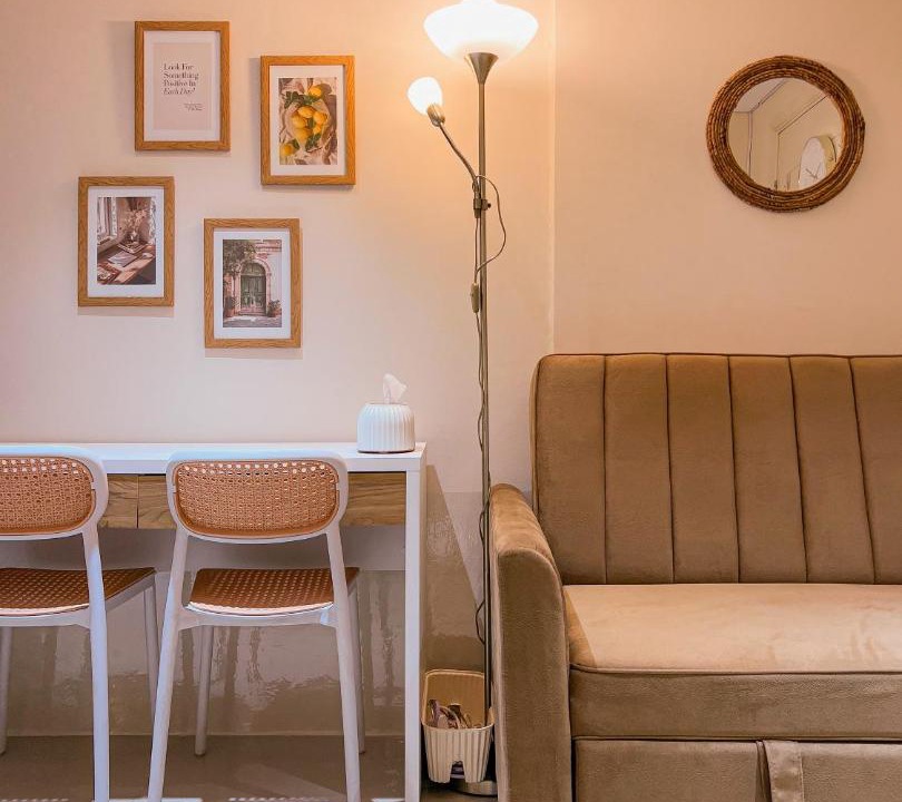 Photo of Livingroom in Jakarta