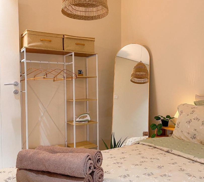 Photo of Bedroom in Jakarta