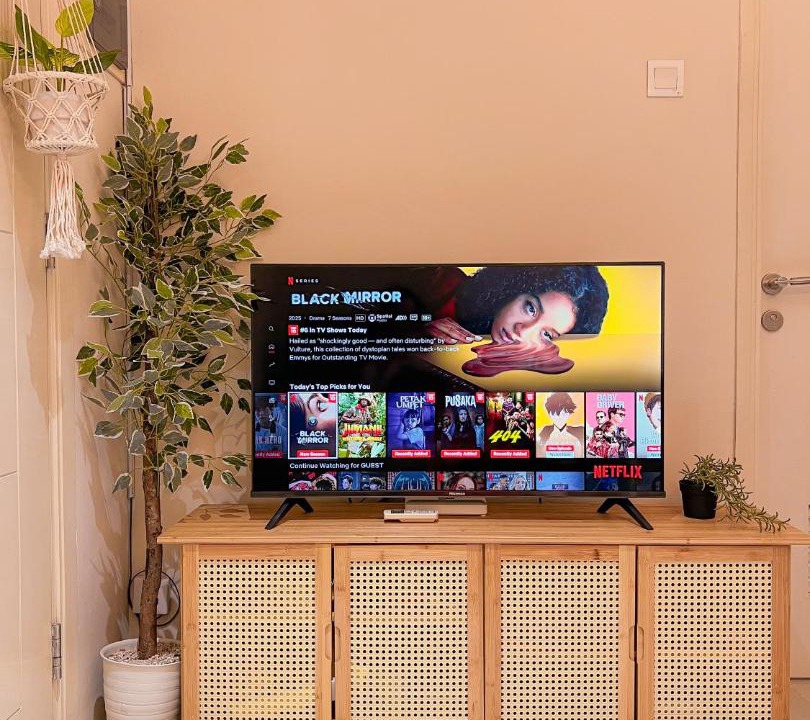 Photo of Livingroom in Jakarta