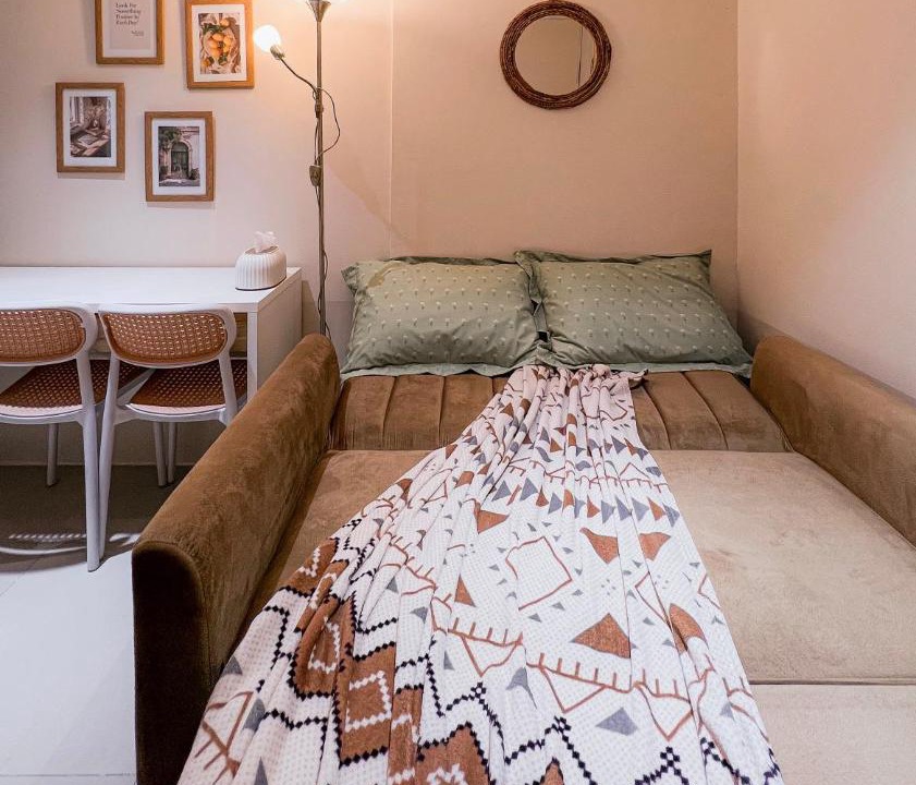 Photo of Bedroom in Jakarta
