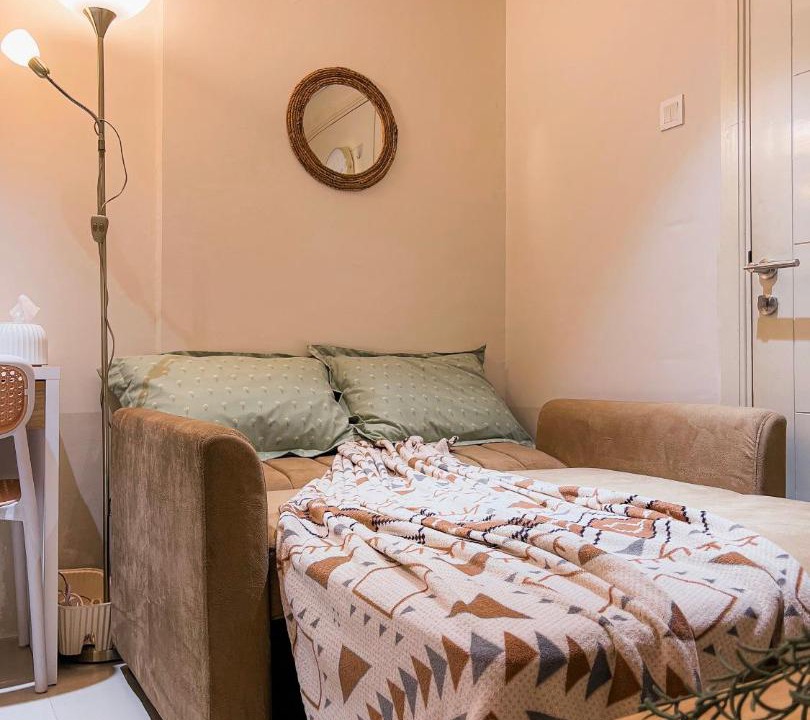 Photo of Bedroom in Jakarta