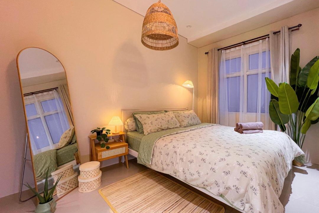 Photo of Bedroom in Jakarta