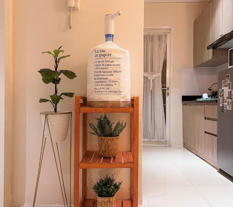 Photo of Kitchen in Jakarta