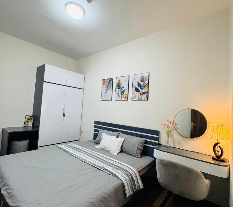 Photo of Bedroom in Cam Pha
