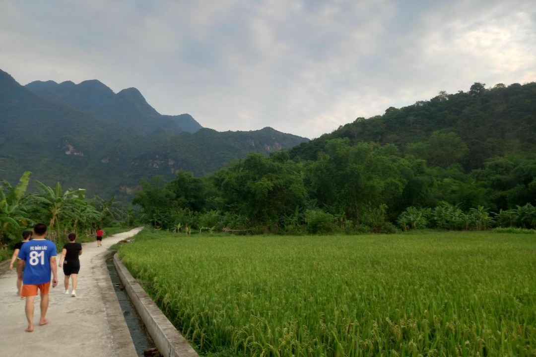 Photo of Others in Chieng Chau