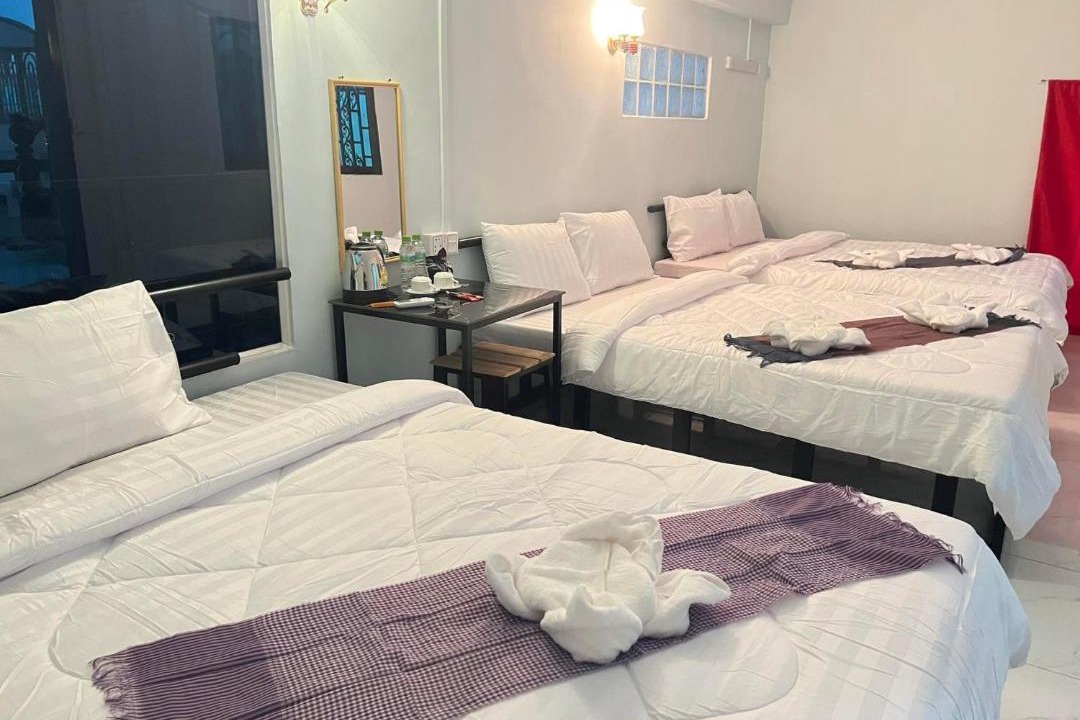 Photo of Bedroom in Svay Pao