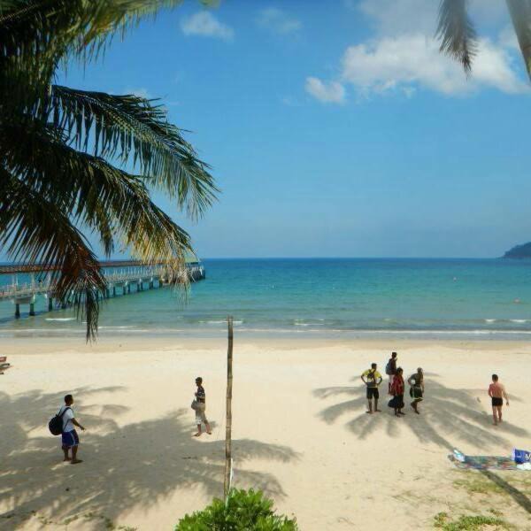 Photo of Others in Tioman Island