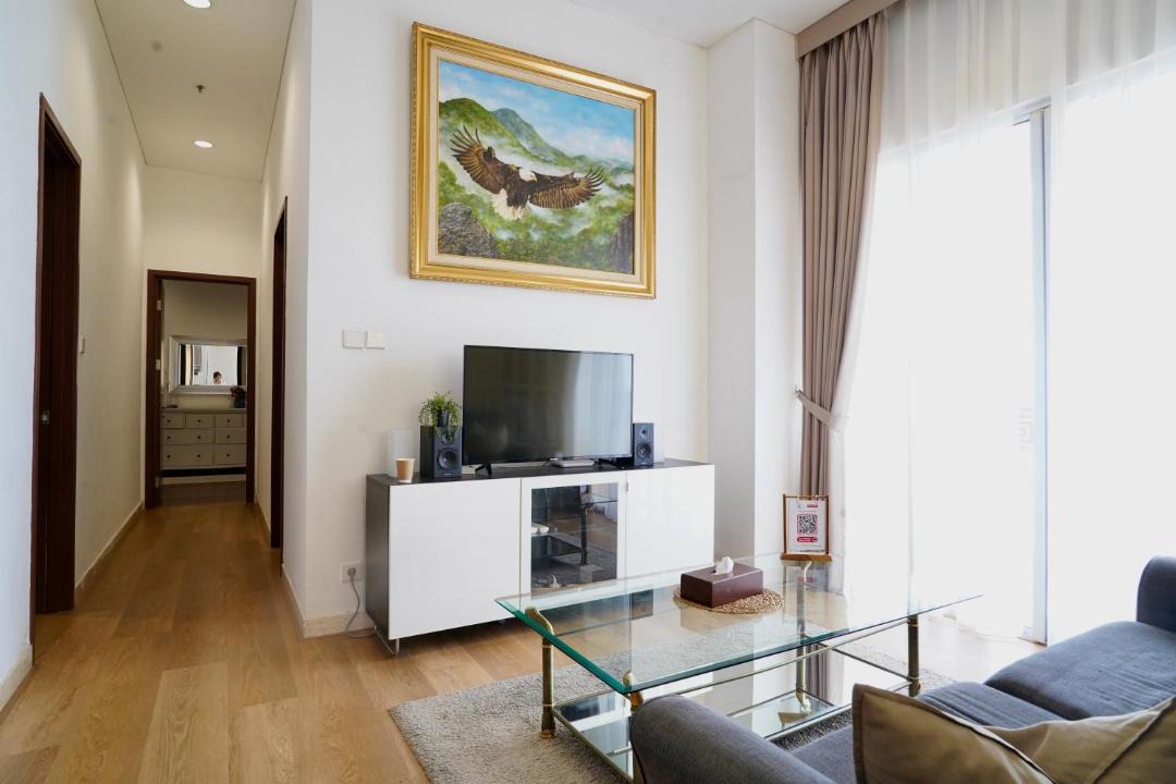 Photo of Livingroom in Chinatown