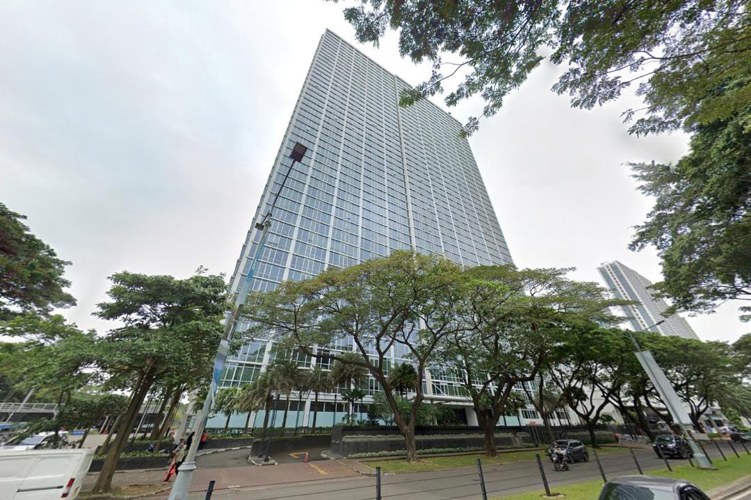 Photo of Buildings in Tangerang