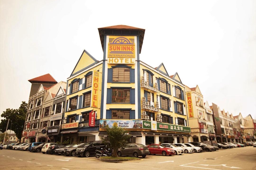 Photo of Others in Bandar Sunway