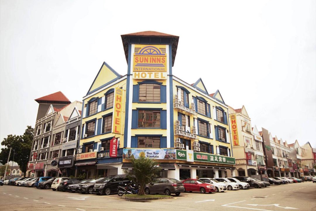 Photo of Others in Bandar Sunway