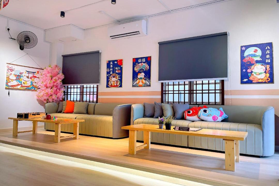 Photo of Livingroom in Bukit Indah