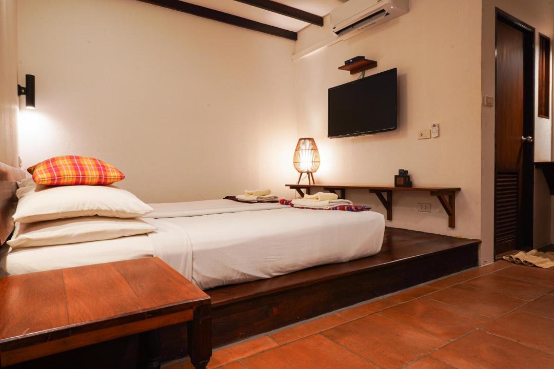 Photo of Bedroom in Amphawa