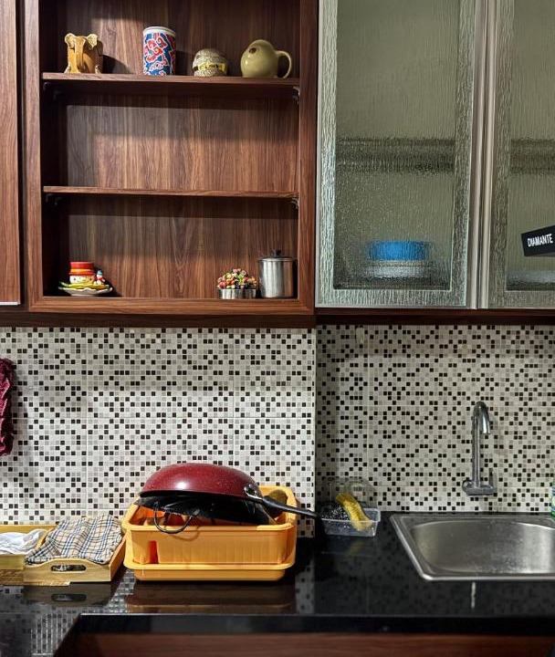 Photo of Kitchen in Surabaya
